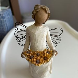 Willow Tree - Sunshine